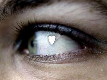 Хит-парад модификаций тела (14 фото)