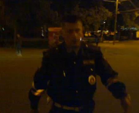 Произвол Дпс (текст + 2 видео) update +1 видео