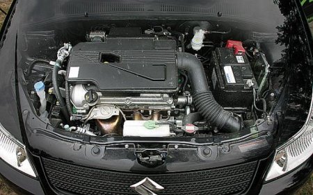 10 причин перегрева мотора