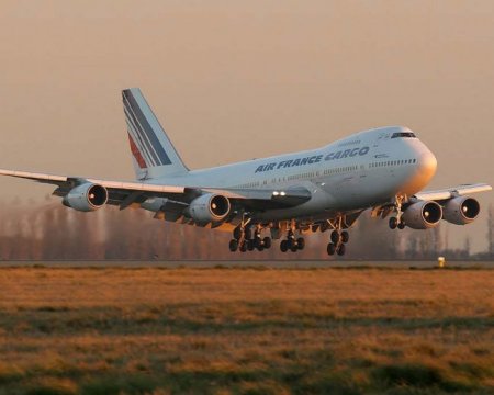 Названы самые опасные самолеты в мире