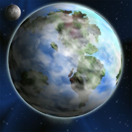 Глобальное потепление глазами здравого смысла (22 фото + текст)