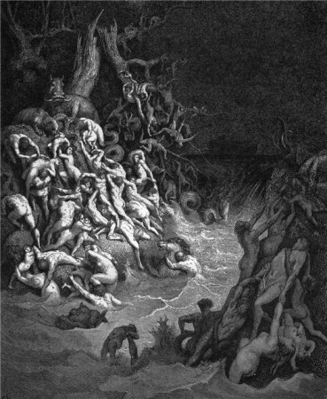 Глобальное потепление глазами здравого смысла (22 фото + текст)