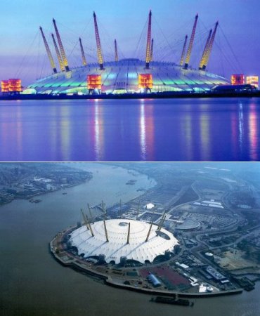 Глобальное потепление глазами здравого смысла (22 фото + текст)