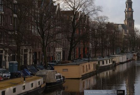 Глобальное потепление глазами здравого смысла (22 фото + текст)