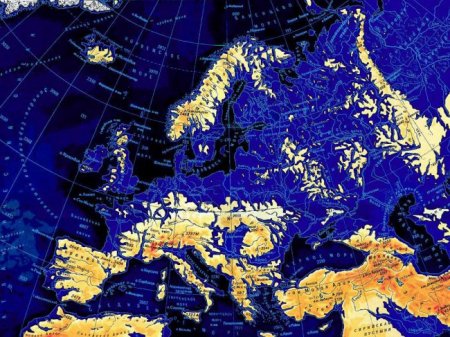 Глобальное потепление глазами здравого смысла (22 фото + текст)