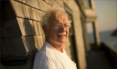 Вдали от соседей (9 фото)