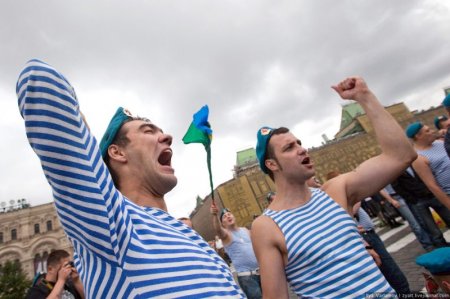 День ВДВ (24 фото)