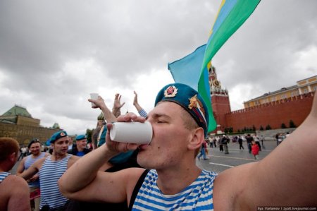 День ВДВ (24 фото)