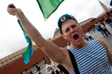 День ВДВ (24 фото)