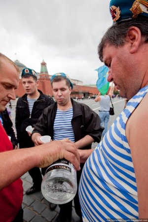 День ВДВ (24 фото)