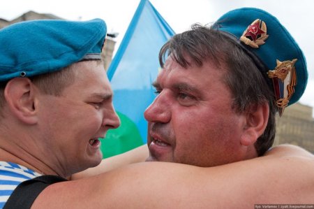 День ВДВ (24 фото)