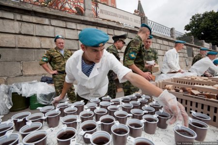 День ВДВ (24 фото)