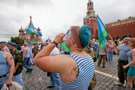 День ВДВ (24 фото)