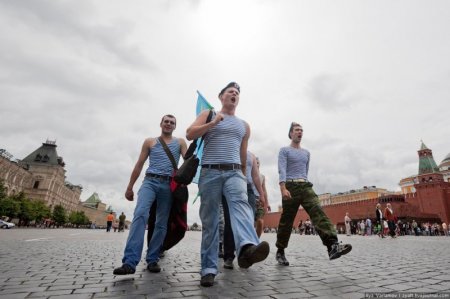 День ВДВ (24 фото)