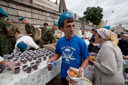 День ВДВ (24 фото)