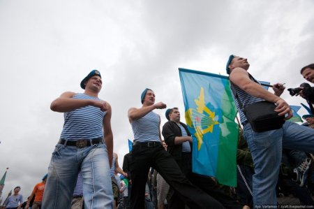 День ВДВ (24 фото)