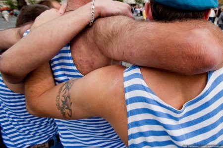 День ВДВ (24 фото)