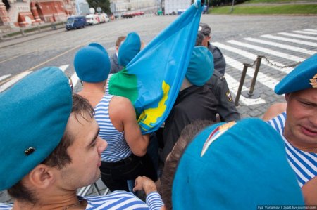 День ВДВ (24 фото)