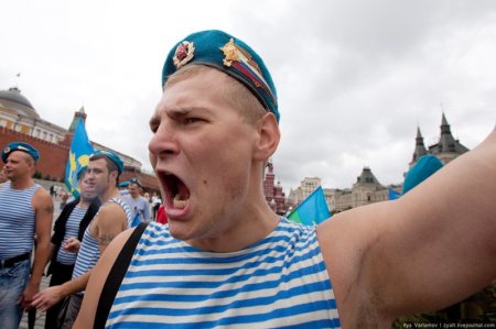 День ВДВ (24 фото)