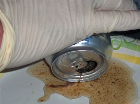 Стремное пепси (10 фото)