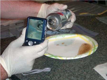 Стремное пепси (10 фото)