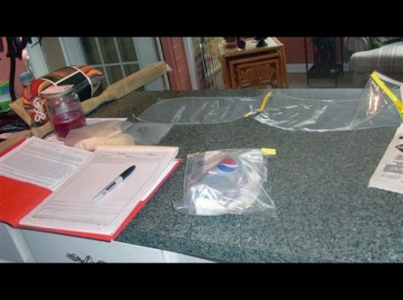 Стремное пепси (10 фото)