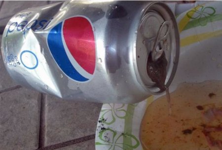 Стремное пепси (10 фото)