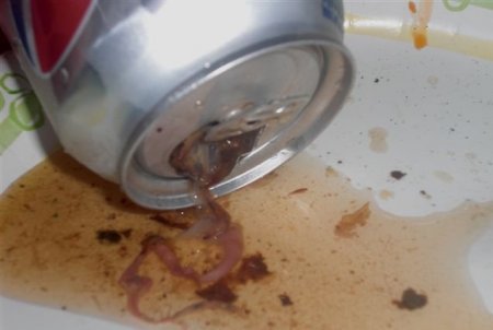 Стремное пепси (10 фото)