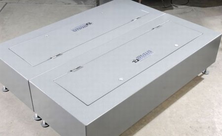 Кровать с сюрпризом (5 фото)