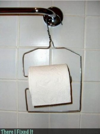 Пацаны, я все починил! (45 фото)