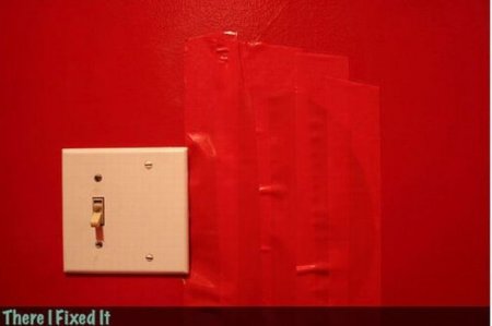 Пацаны, я все починил! (45 фото)