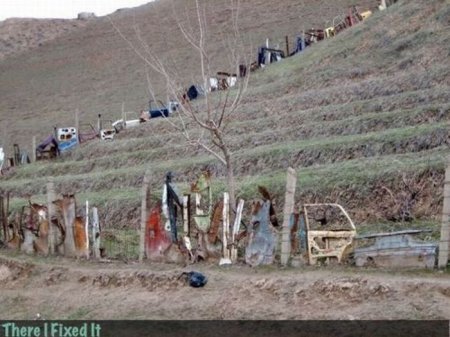 Пацаны, я все починил! (45 фото)