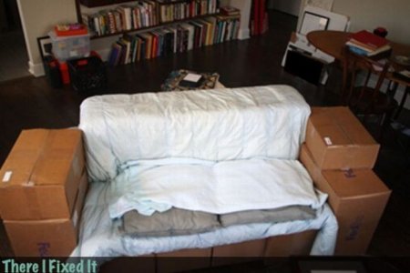 Пацаны, я все починил! (45 фото)