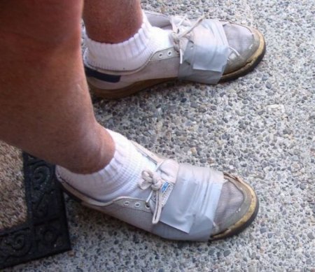 Пацаны, я все починил! (45 фото)