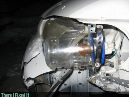 Пацаны, я все починил! (45 фото)