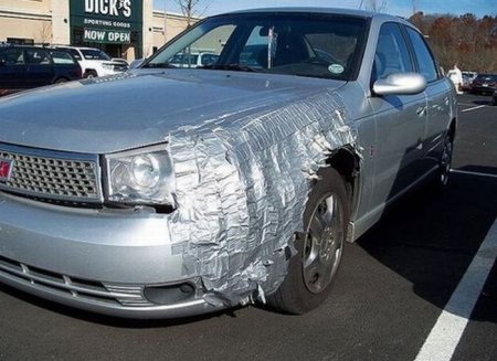 Пацаны, я все починил! (45 фото)