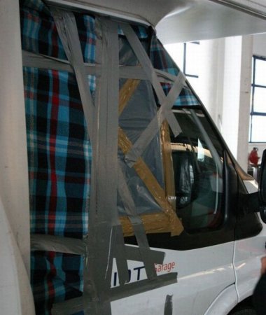 Пацаны, я все починил! (45 фото)