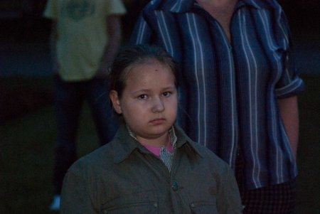 Пьяные ВДВшники протаранили вчера джип с семьёй (19 фото)