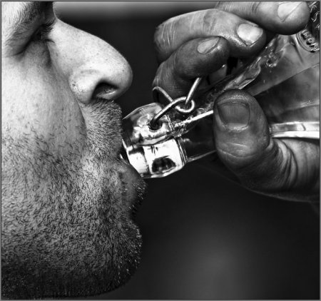 Мужской характер. Что мы знаем о нем?