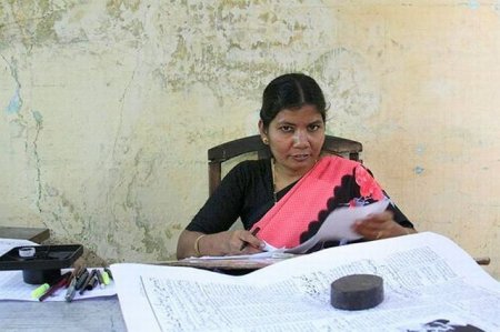 Верстка без компьютера (20 фото)