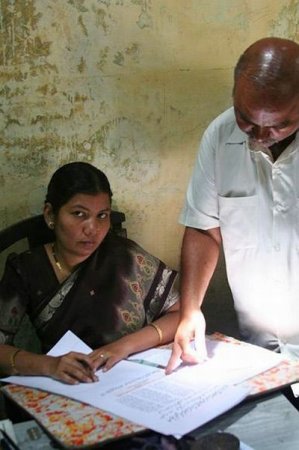 Верстка без компьютера (20 фото)