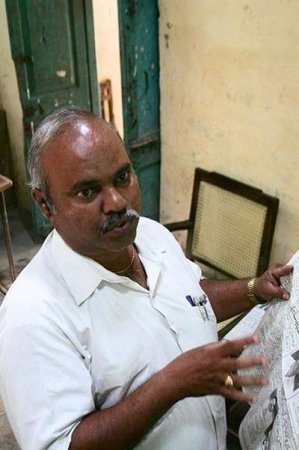 Верстка без компьютера (20 фото)