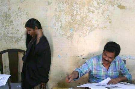 Верстка без компьютера (20 фото)