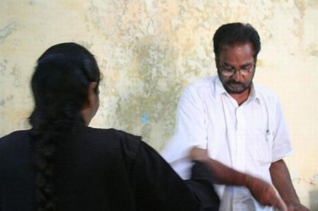 Верстка без компьютера (20 фото)