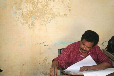 Верстка без компьютера (20 фото)