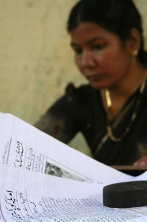 Верстка без компьютера (20 фото)