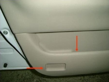 Тойота подделка (9 фото)