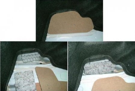 Тойота подделка (9 фото)