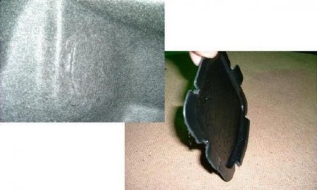 Тойота подделка (9 фото)