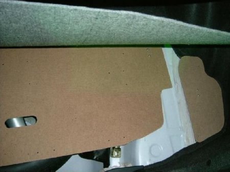 Тойота подделка (9 фото)